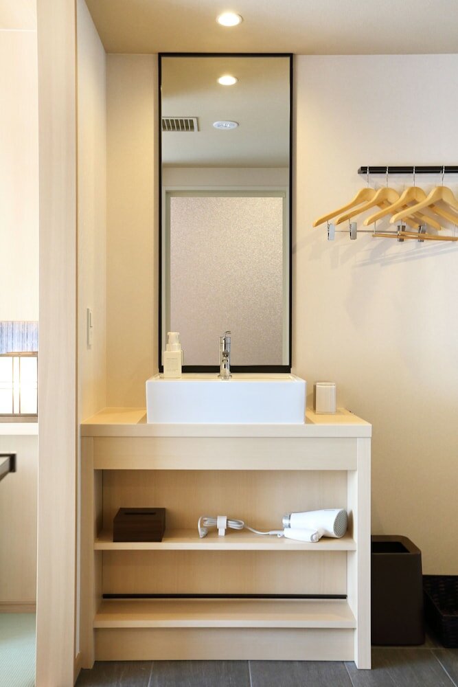 Фото Henn na Hotel Premier Kyoto Gojo Karasuma