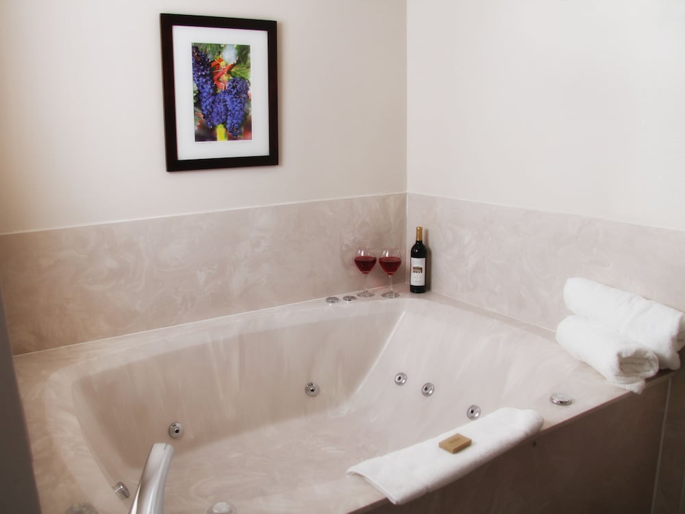 Фото Wine Country Inn