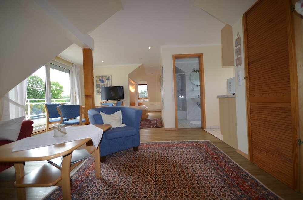 Фото Landhaus Dreesen