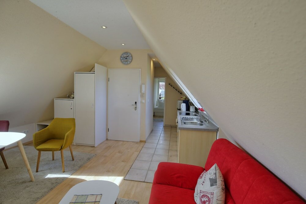 Фото Landhaus Dreesen