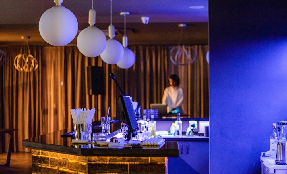 Фото TM Apart Hotel