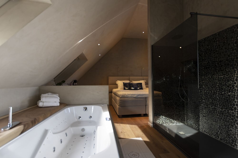 Фото Wellness B&b Sweet Bonihu