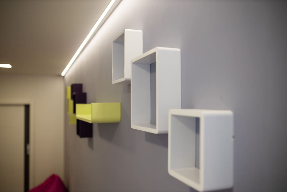 Фото Dandelion boutique hostel