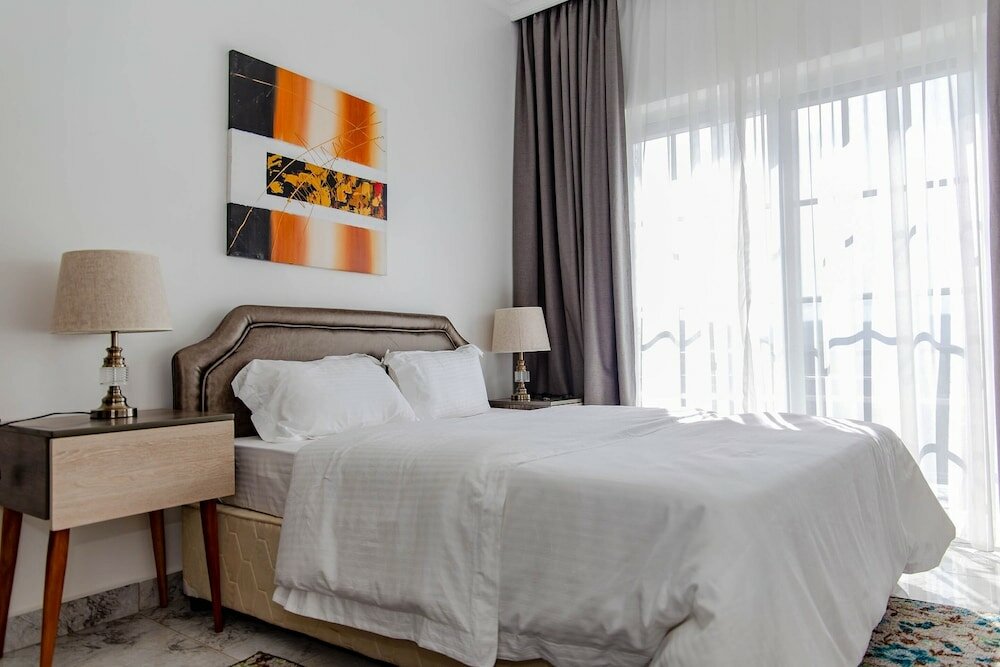 Фото Kasi Apartments