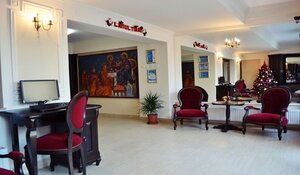 Гостиница Villa Alice