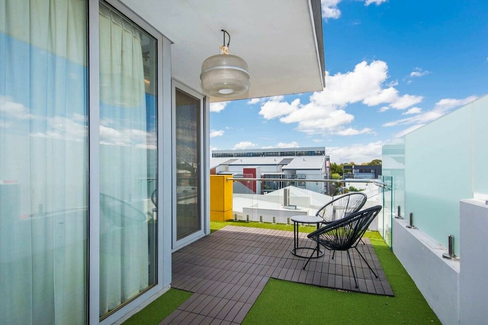 Фото The Nest - Trendy Studio near Center with Roof Terrace