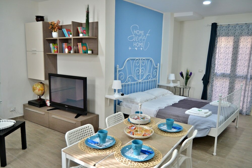 Фото Tukory - Flat For Rent - City Center Palermo