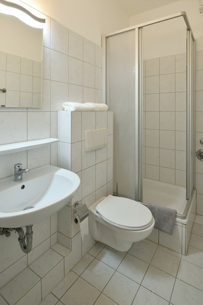 Фото Ford Apartment