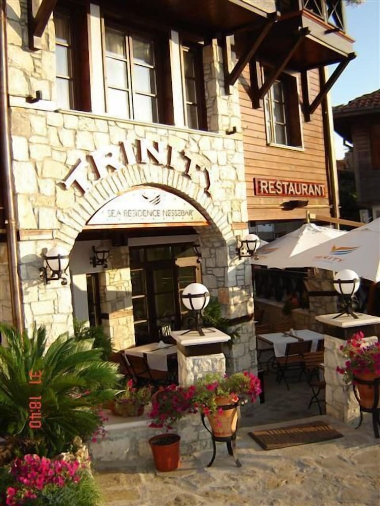 Фото Trinity Sea Residence