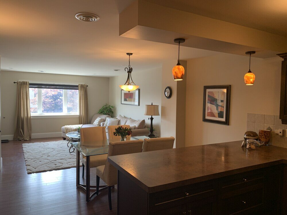 Фото Legacy Suites