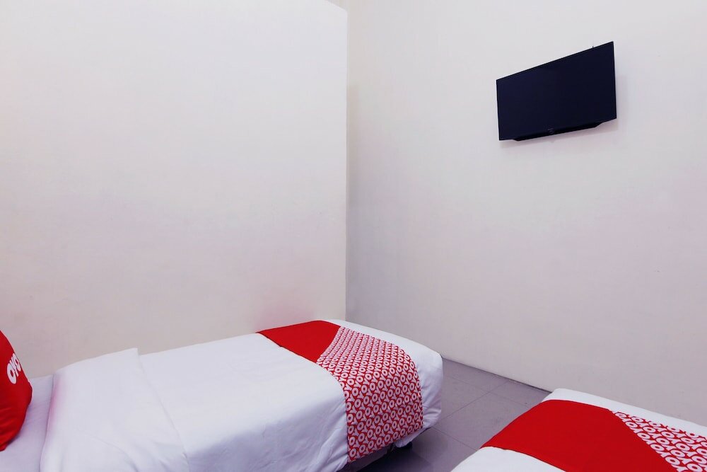 Фото Oyo 1440 New Sejarah