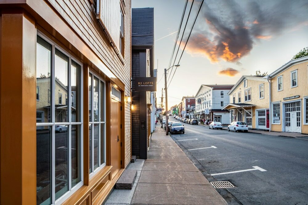 Hotel B2 Lofts, Province of Nova Scotia, photo
