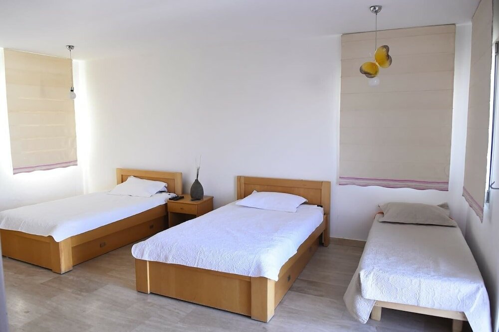 Фото Casa de la familia