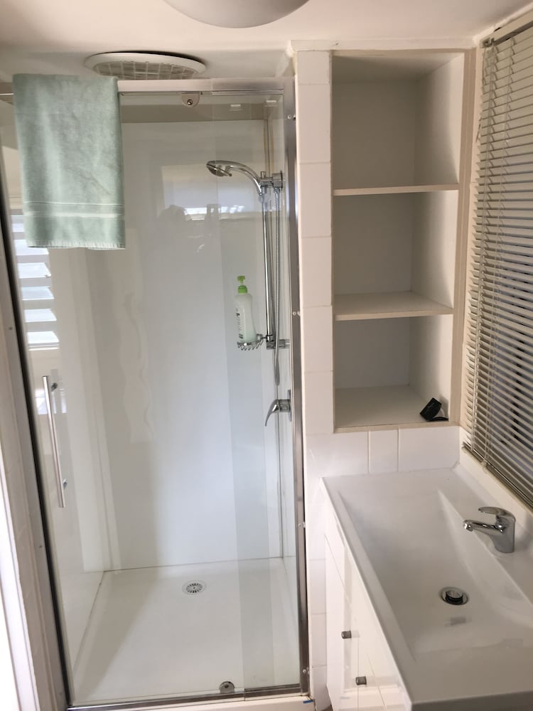 Фото Kickback Cottages