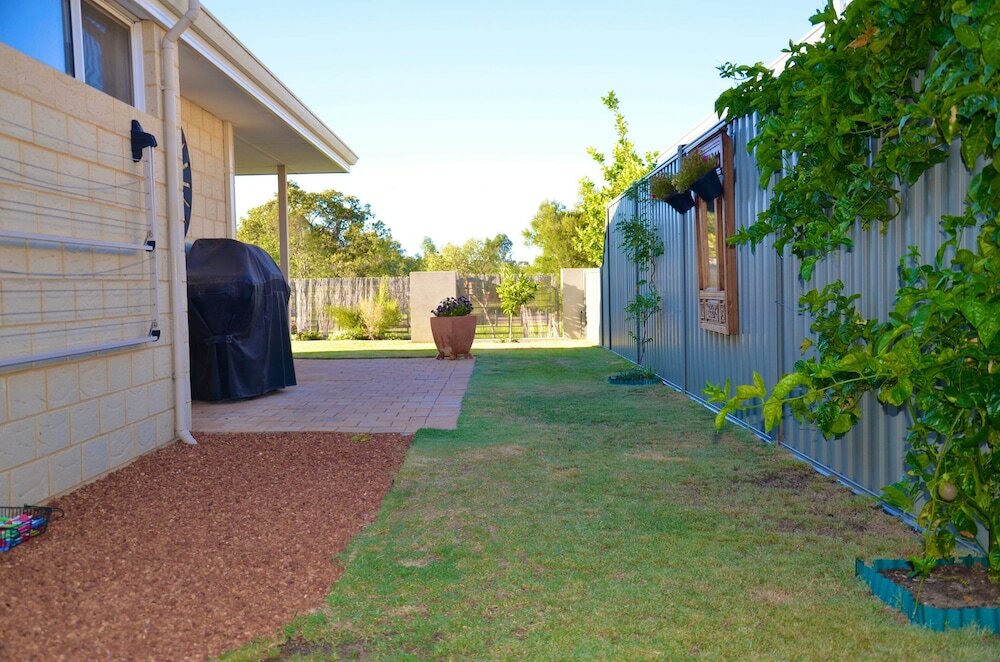 Фото Byford House in the Glades