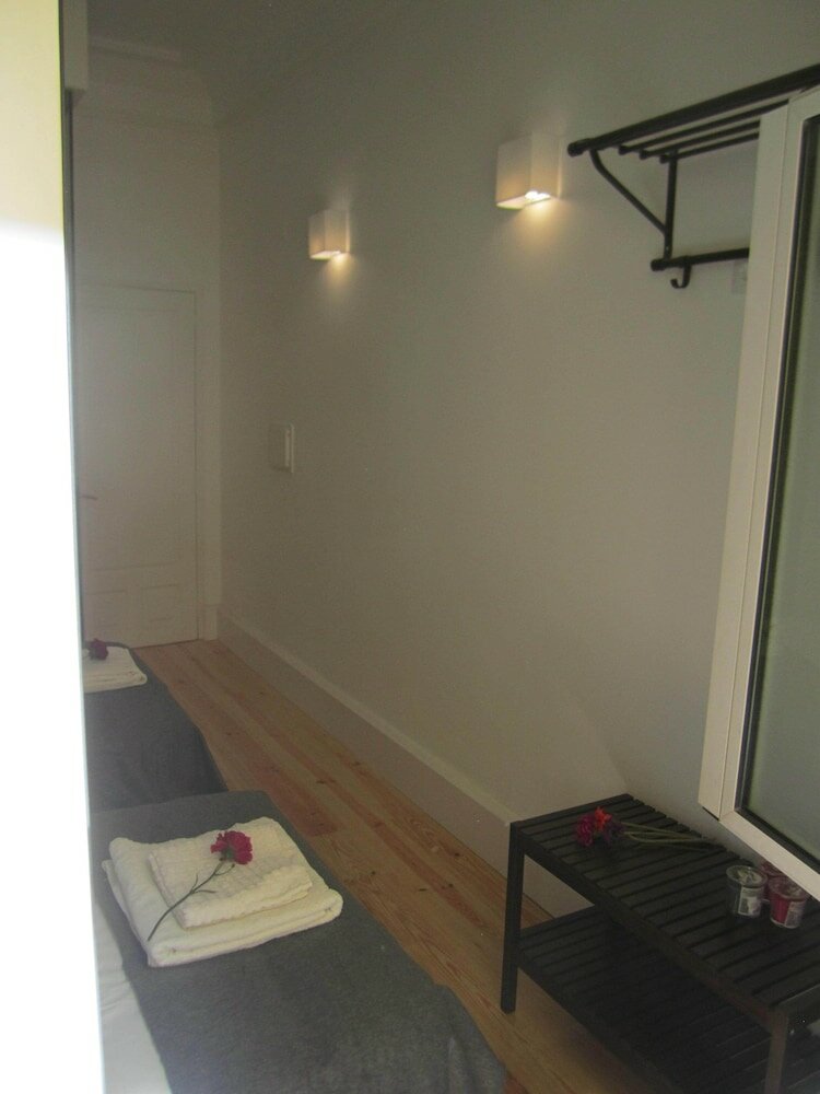 Фото GoodTime Marquês Suites