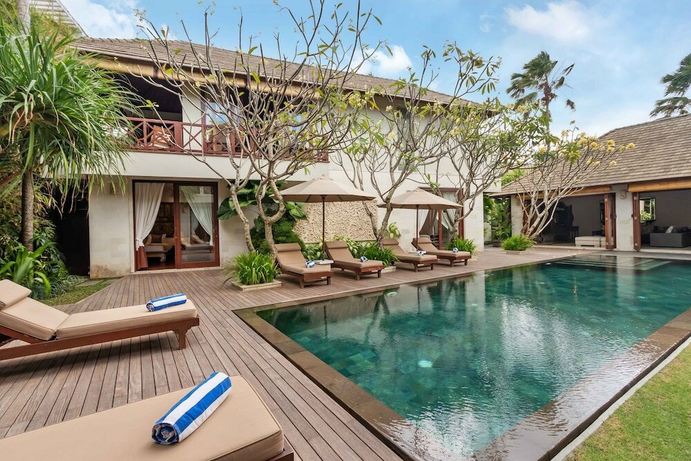 Фото Вилла Briana