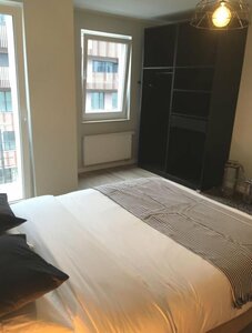 Luxury Large 4 Beds (Luxembourg, Route d'Esch, 217), hotel