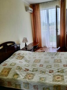 Гостевой дом Алахадзы