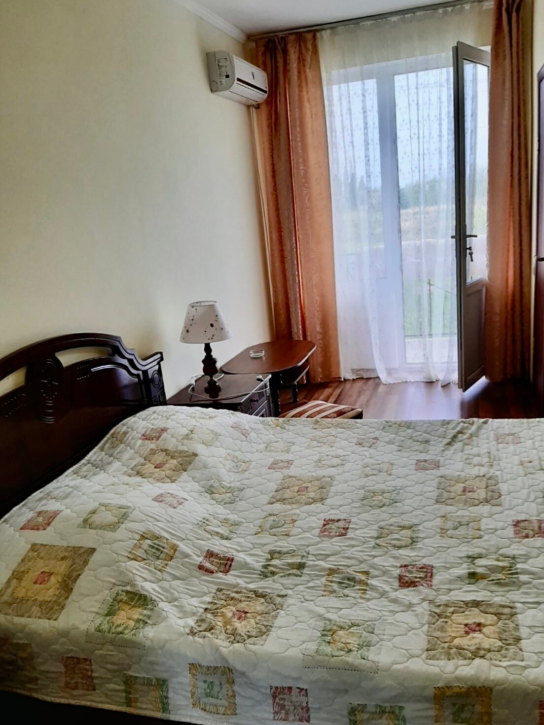 Фото Гостевой дом Алахадзы