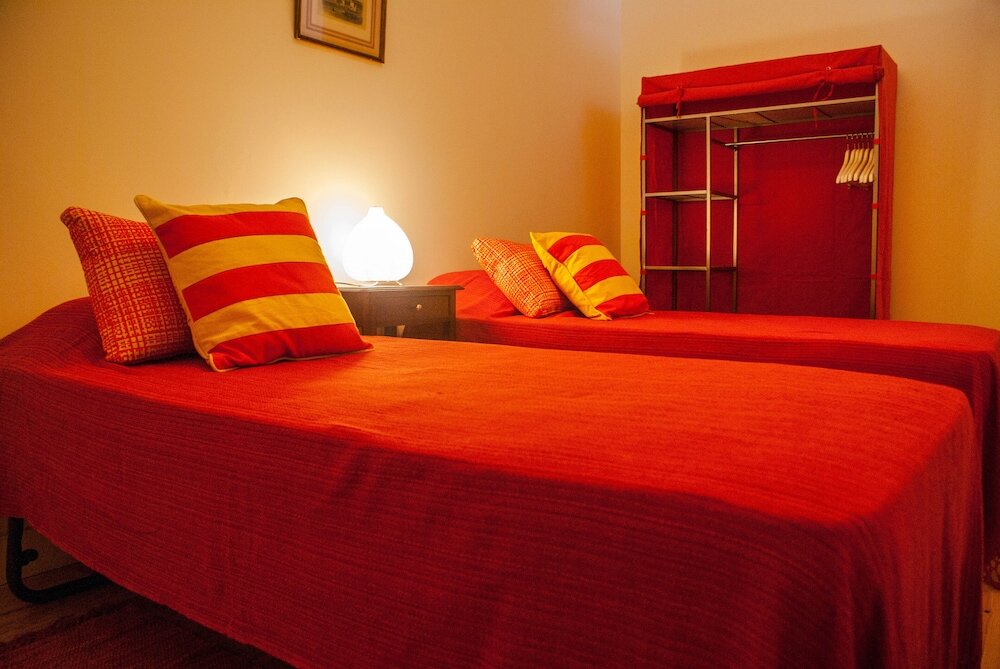 Фото Castelo Terrace Apartments