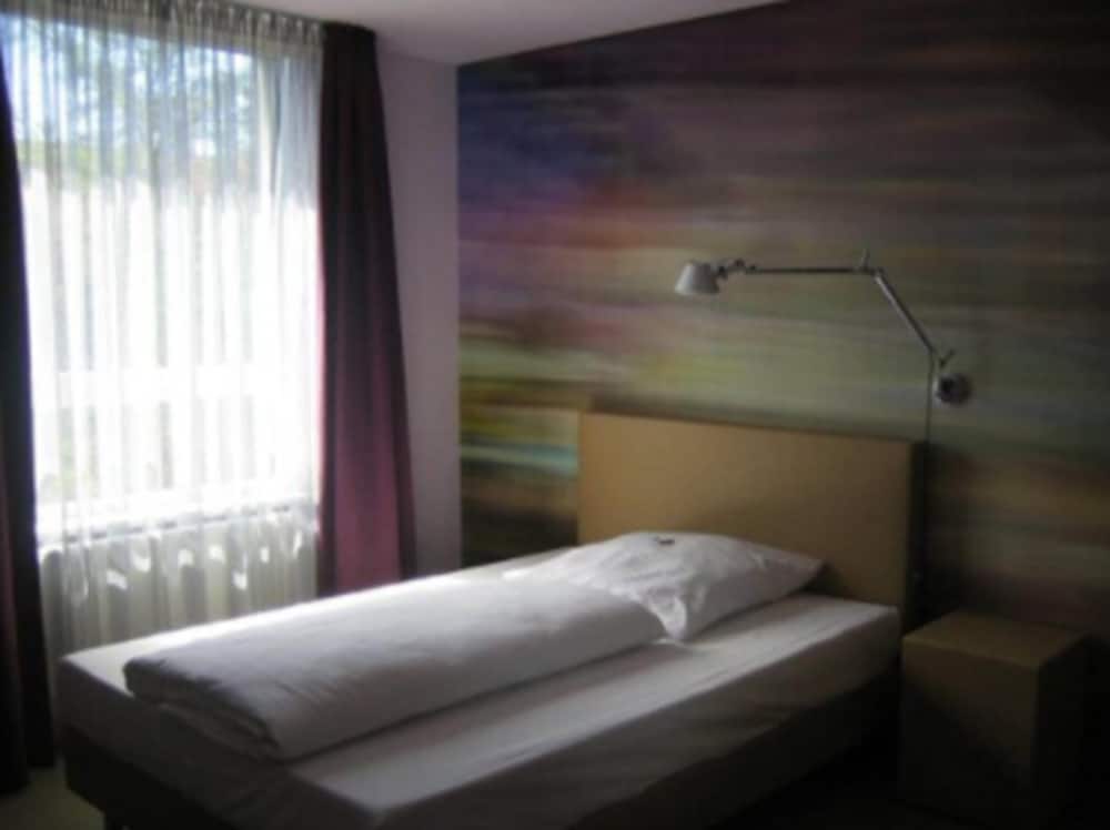 Фото Hotel Königstein