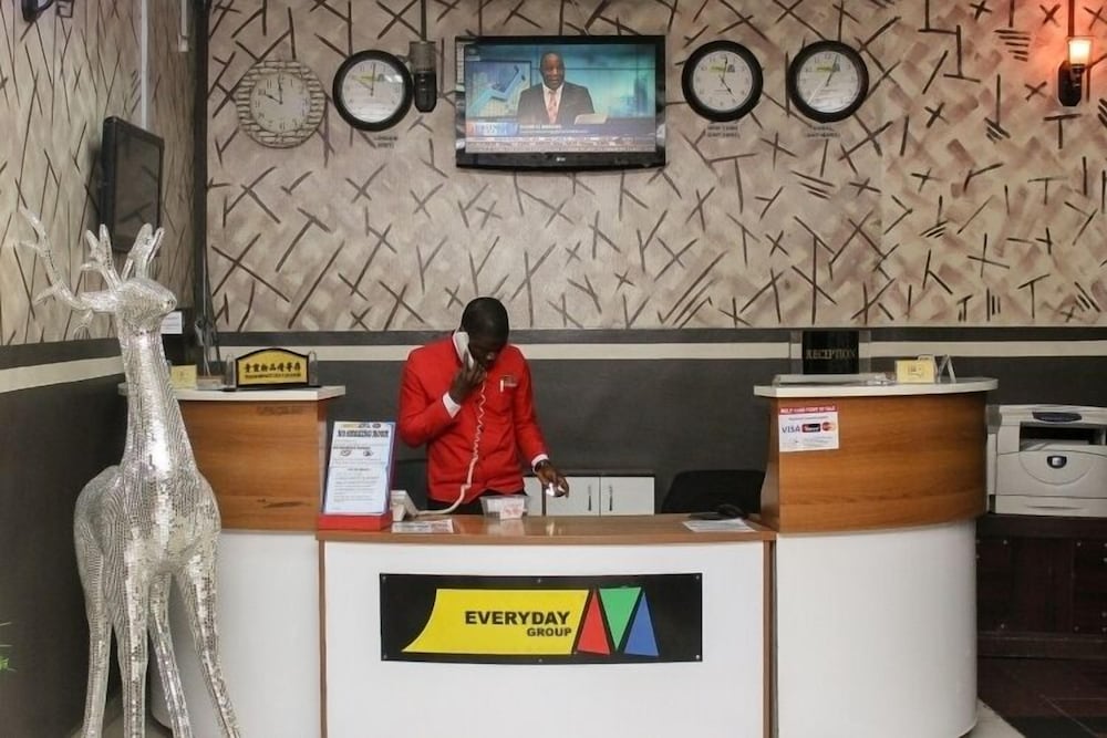 Фото отеля 3