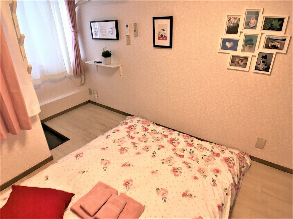 Фото Urban Stage Okubo 301-6