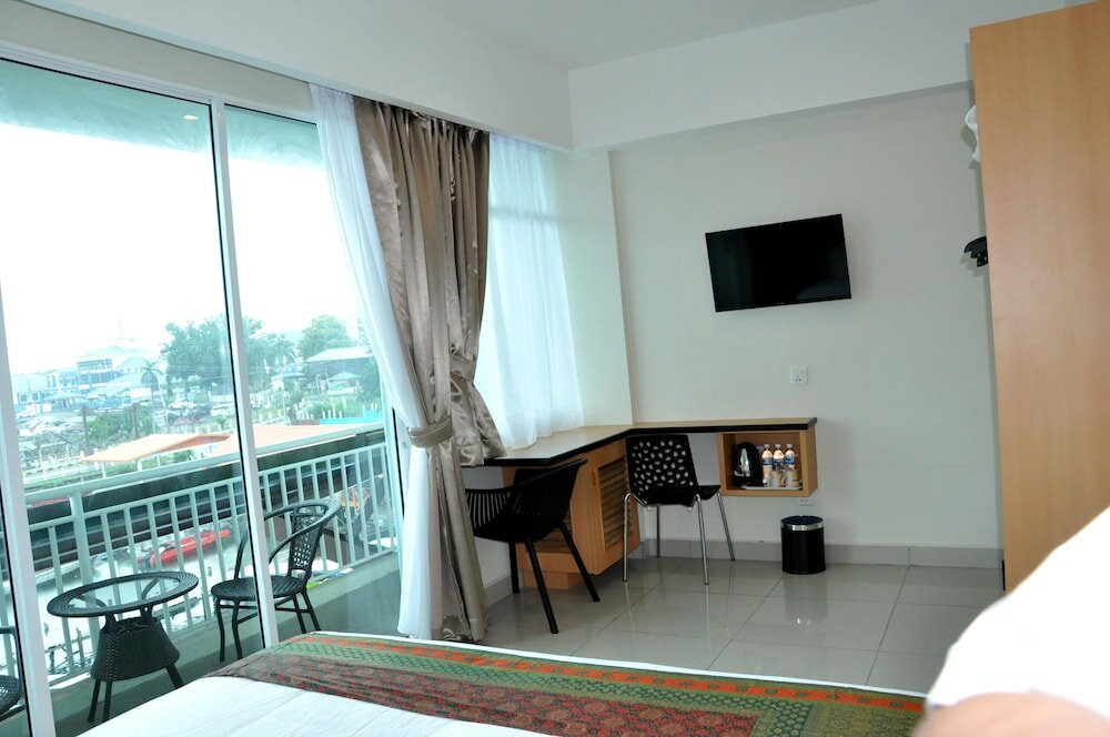 Фото Sipadan Inn 3