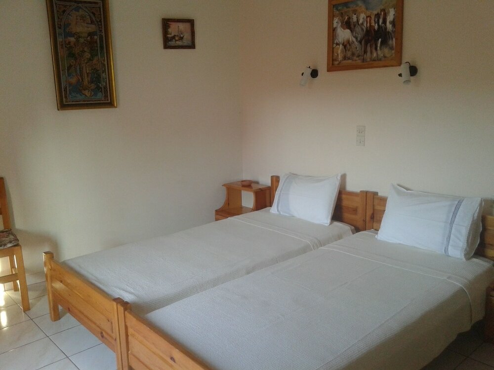 Фото Iasonas Studios