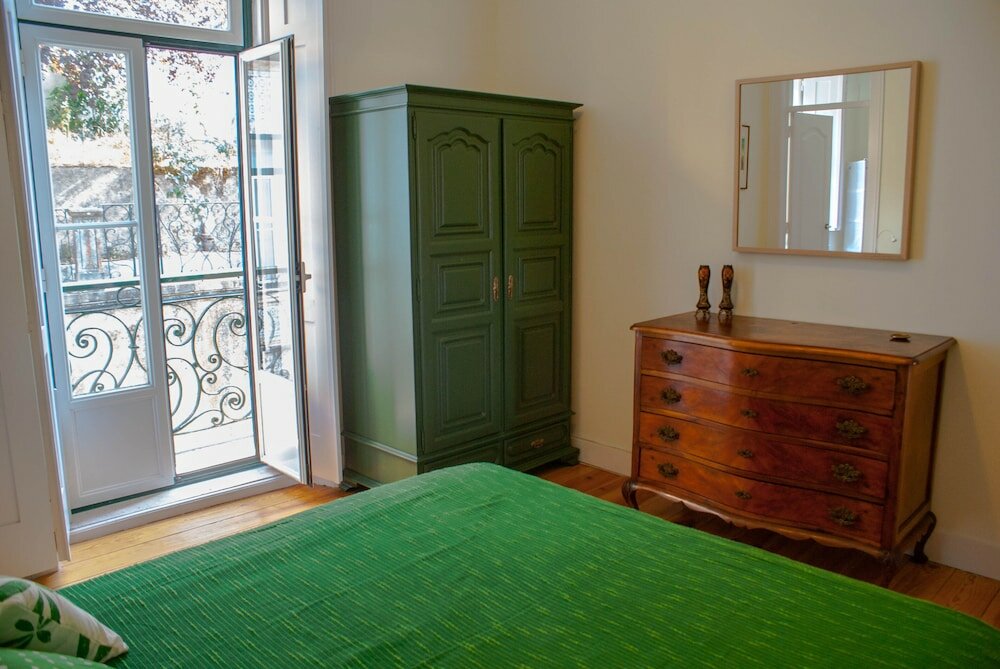 Фото Castelo Terrace Apartments