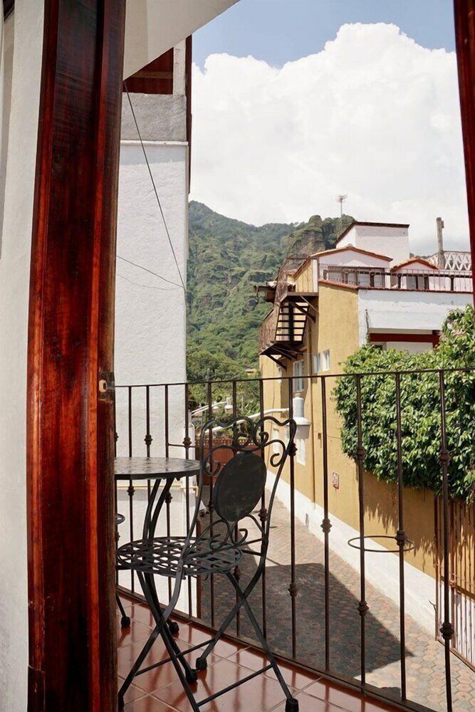 Фото Posada Ali Tepoztlan by Rotamundos