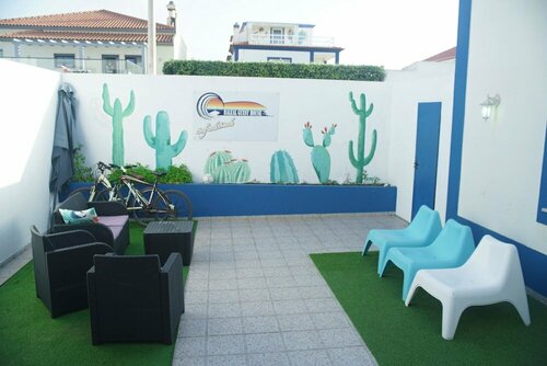 Гостиница Baleal GuestHouse