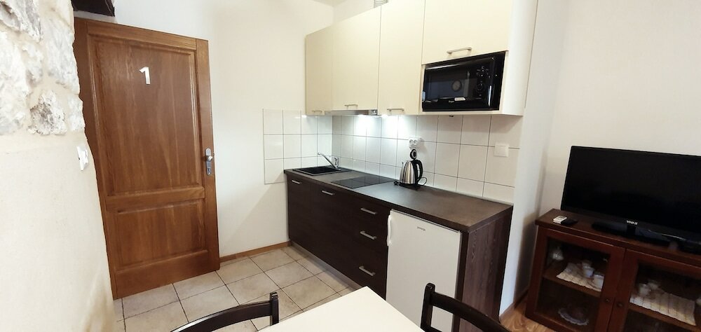 Фото Dolce Vita Apartments