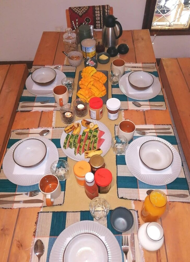 Фото Utamaduni House