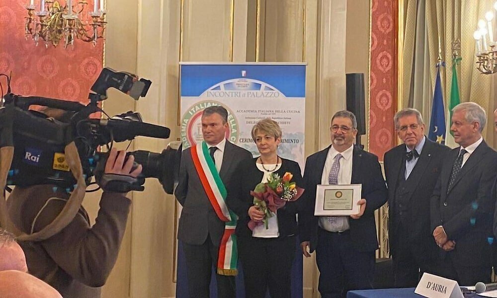 Фото Sant'Eufemia