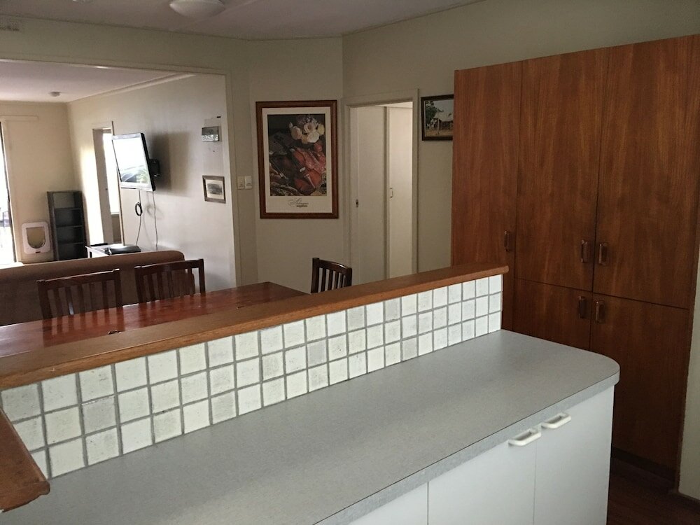 Фото Kickback Cottages