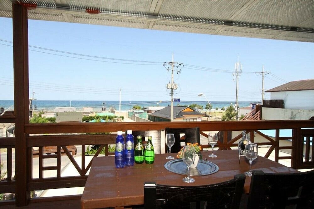 Фото Jeongwon Pension