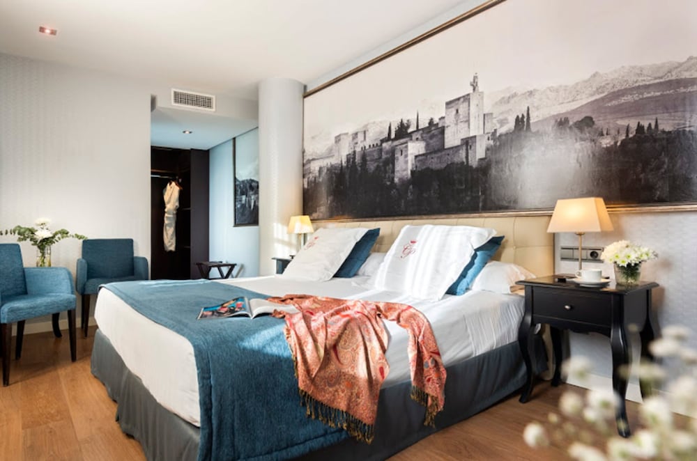 Фото La Casa de La Trinidad Hotel