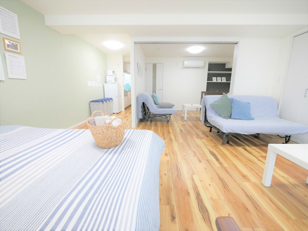 Фото HoujyouBuilding 302