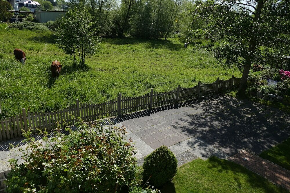 Фото Landhaus Dreesen