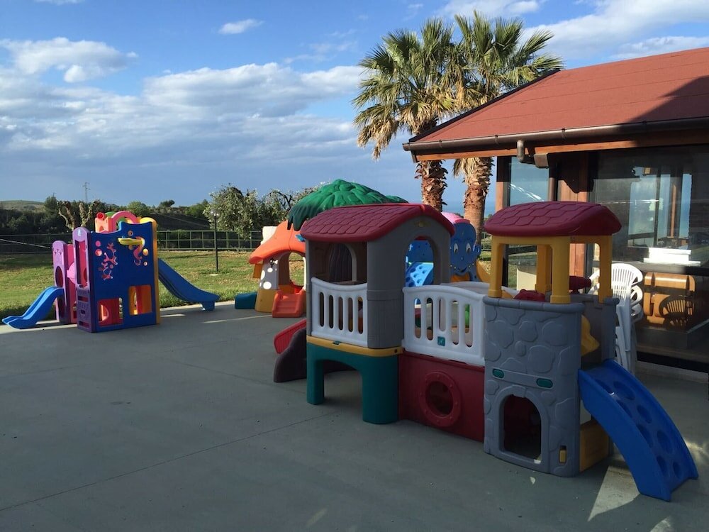 Фото Le Limonaie a Mare