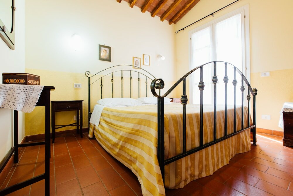 Фото Agriturismo La Quercia