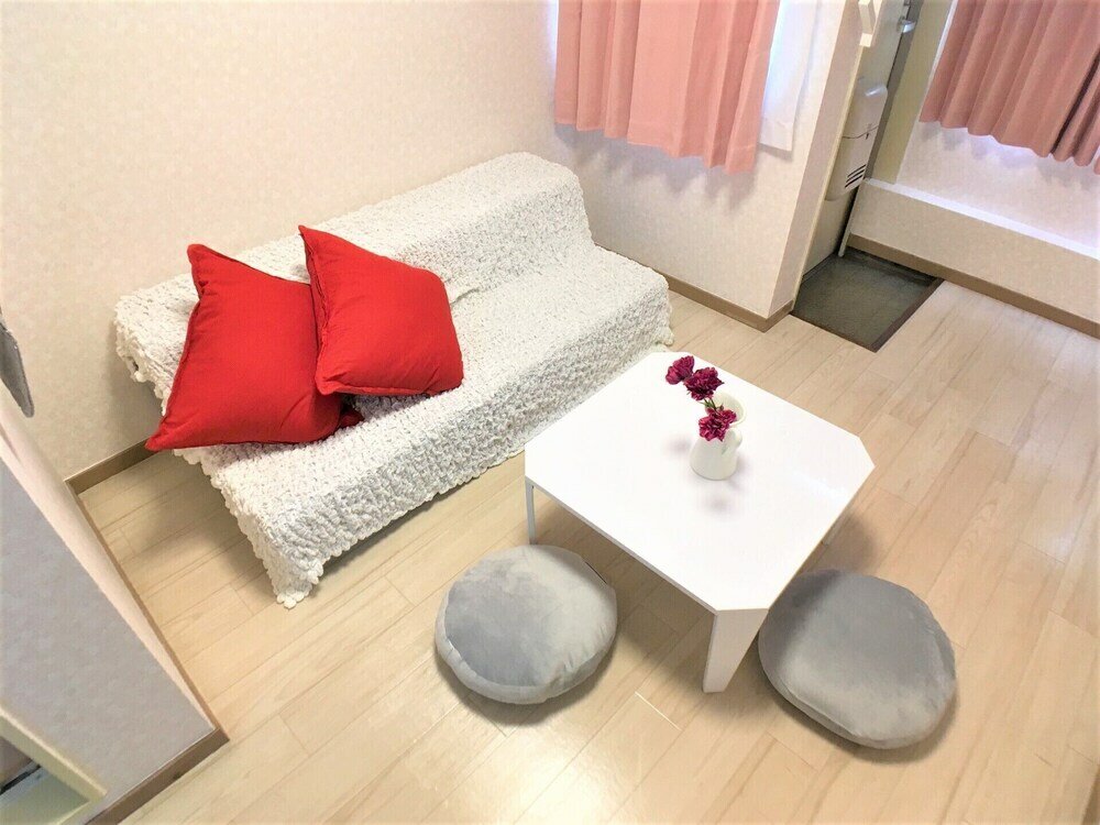 Фото Bell Air Okubo 203