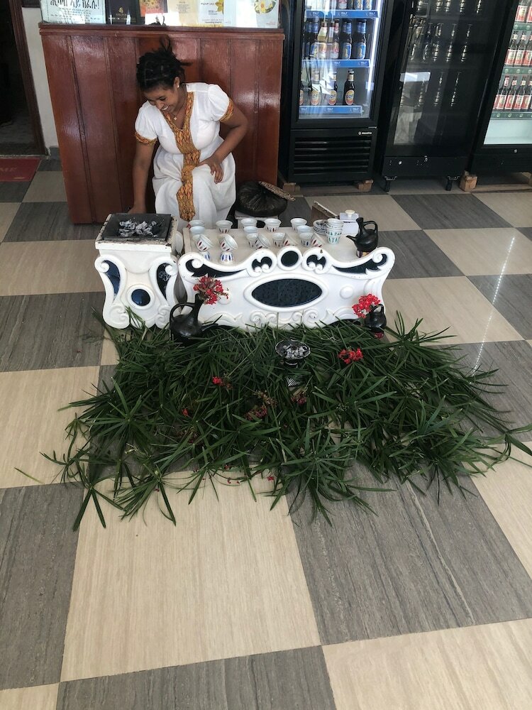 Фото Canaan Hotel International