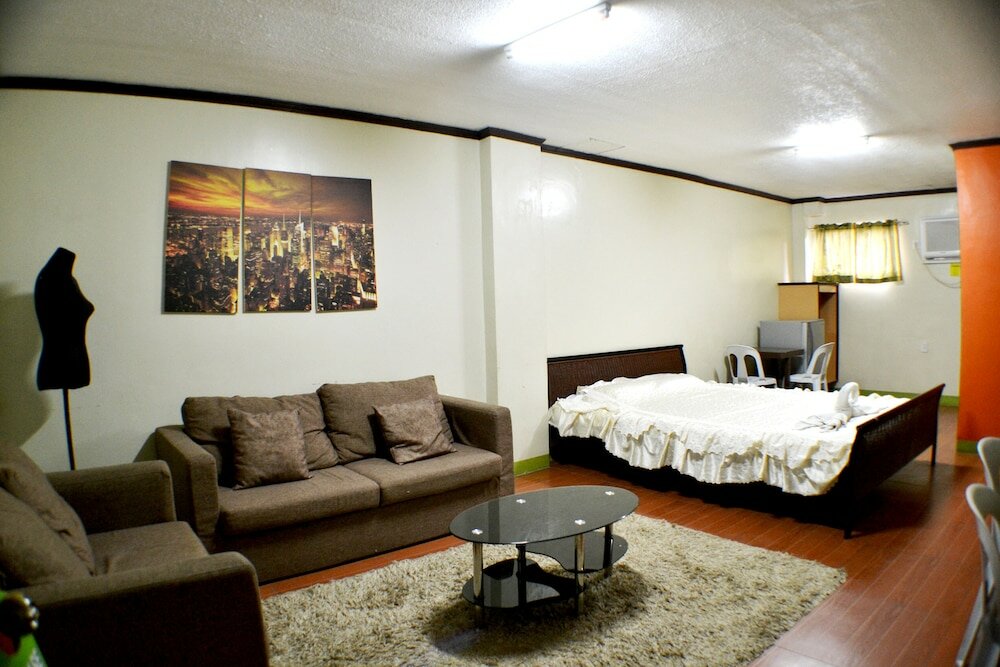 Фото Rufina's Leisure Center