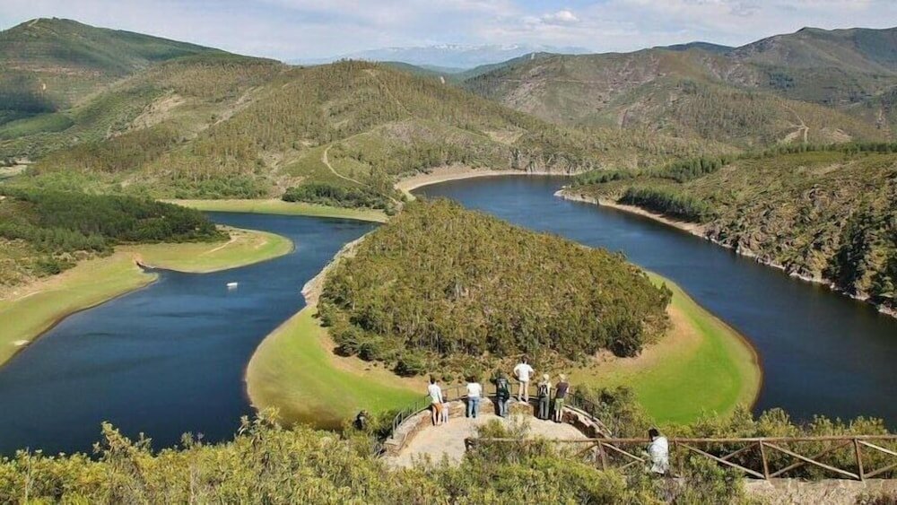 Фото Casas Rurales Acebuche