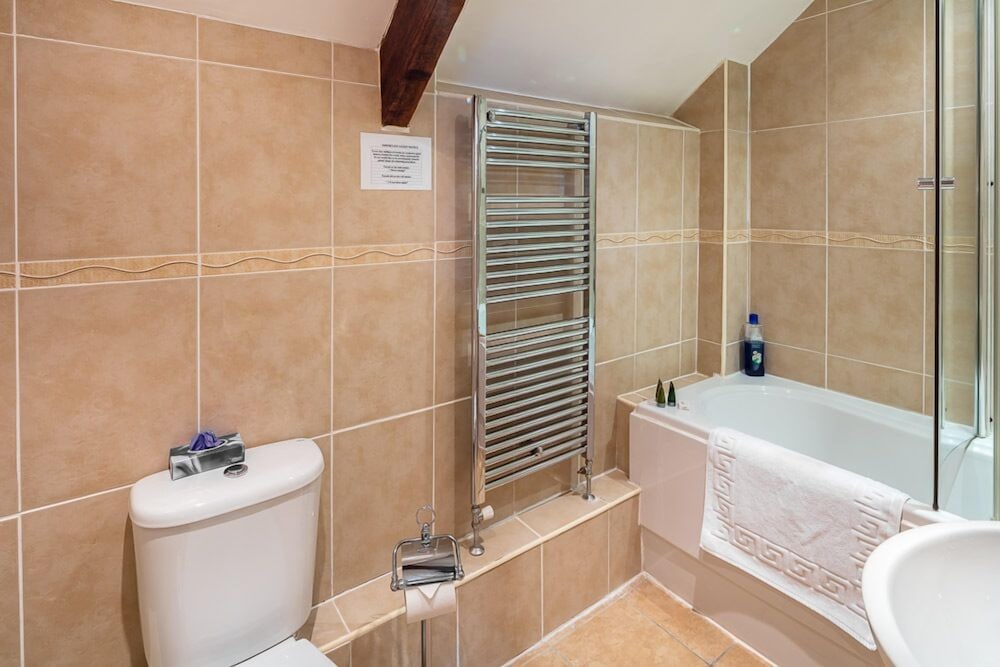 Фото East Hook Farm & Country House