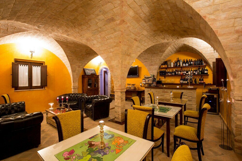 Фото Agriturismo Il Sapore della Luna