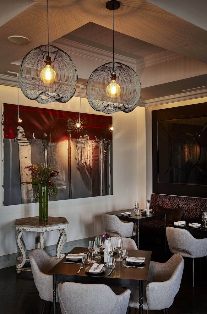 Фото Queen Victoria Hotel